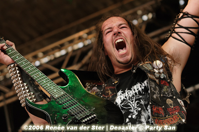 Desaster
